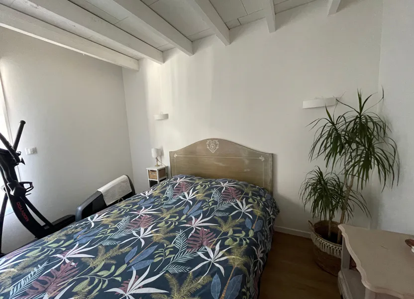 Appartement Rue Pasteur à Orléans