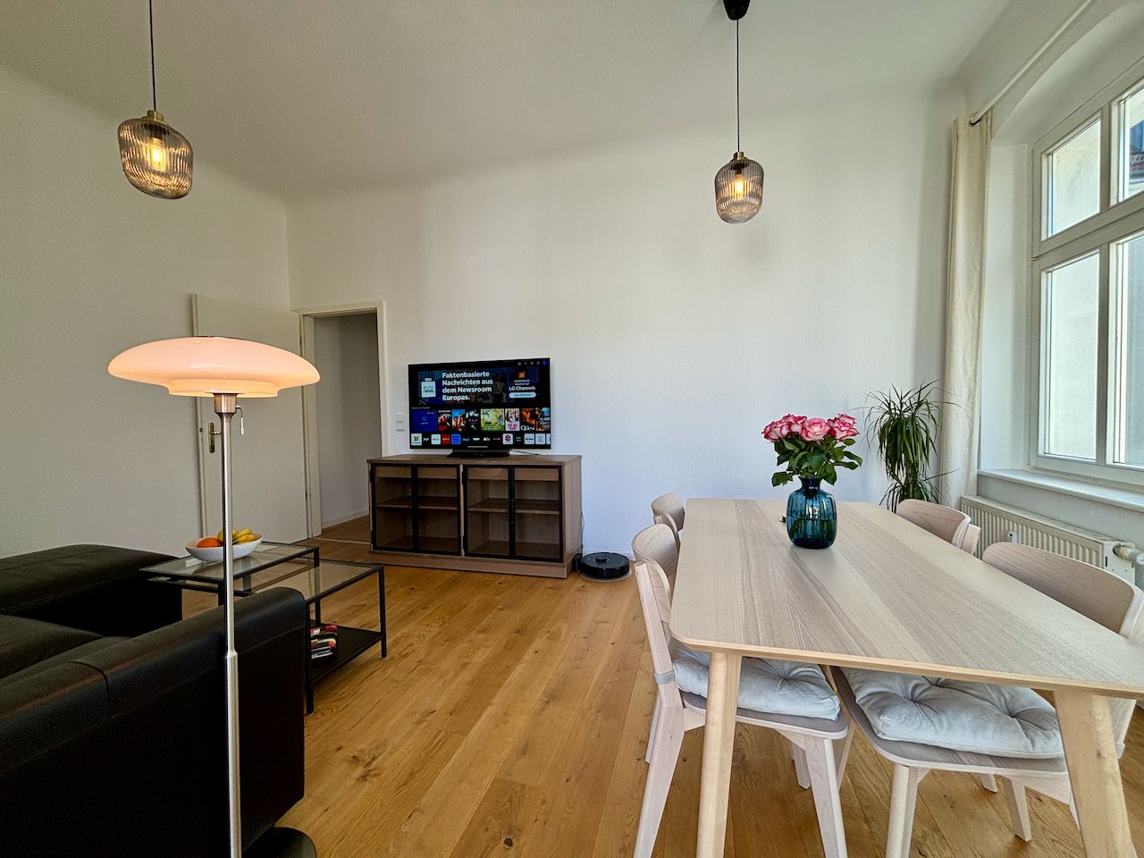 Wohnung Damerowstraße in Berlin