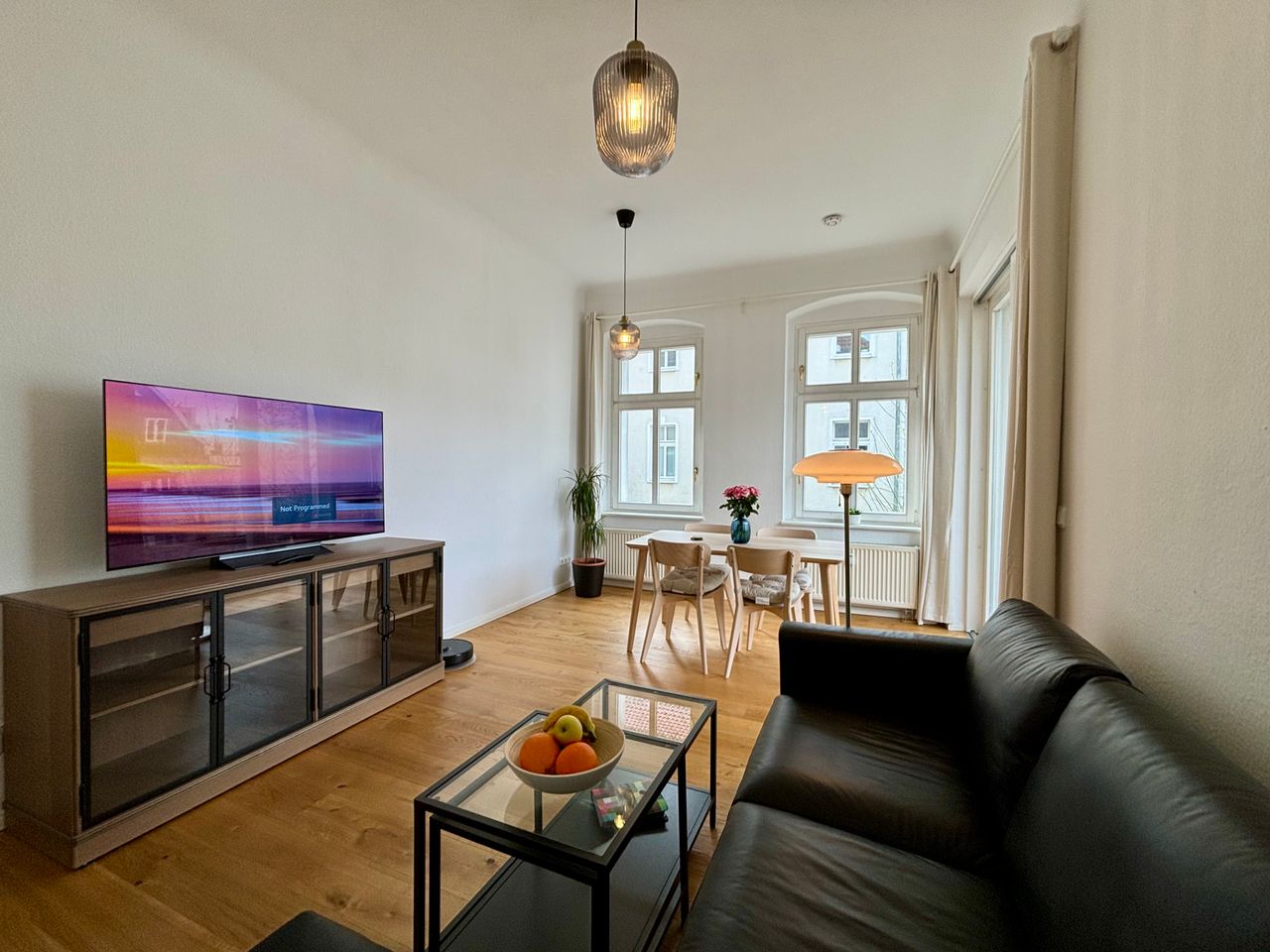 Wohnung Damerowstraße in Berlin