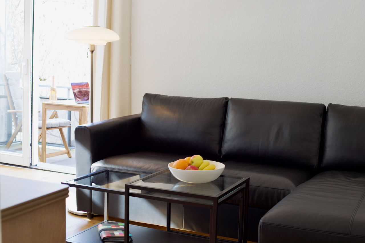 Wohnung Damerowstraße in Berlin