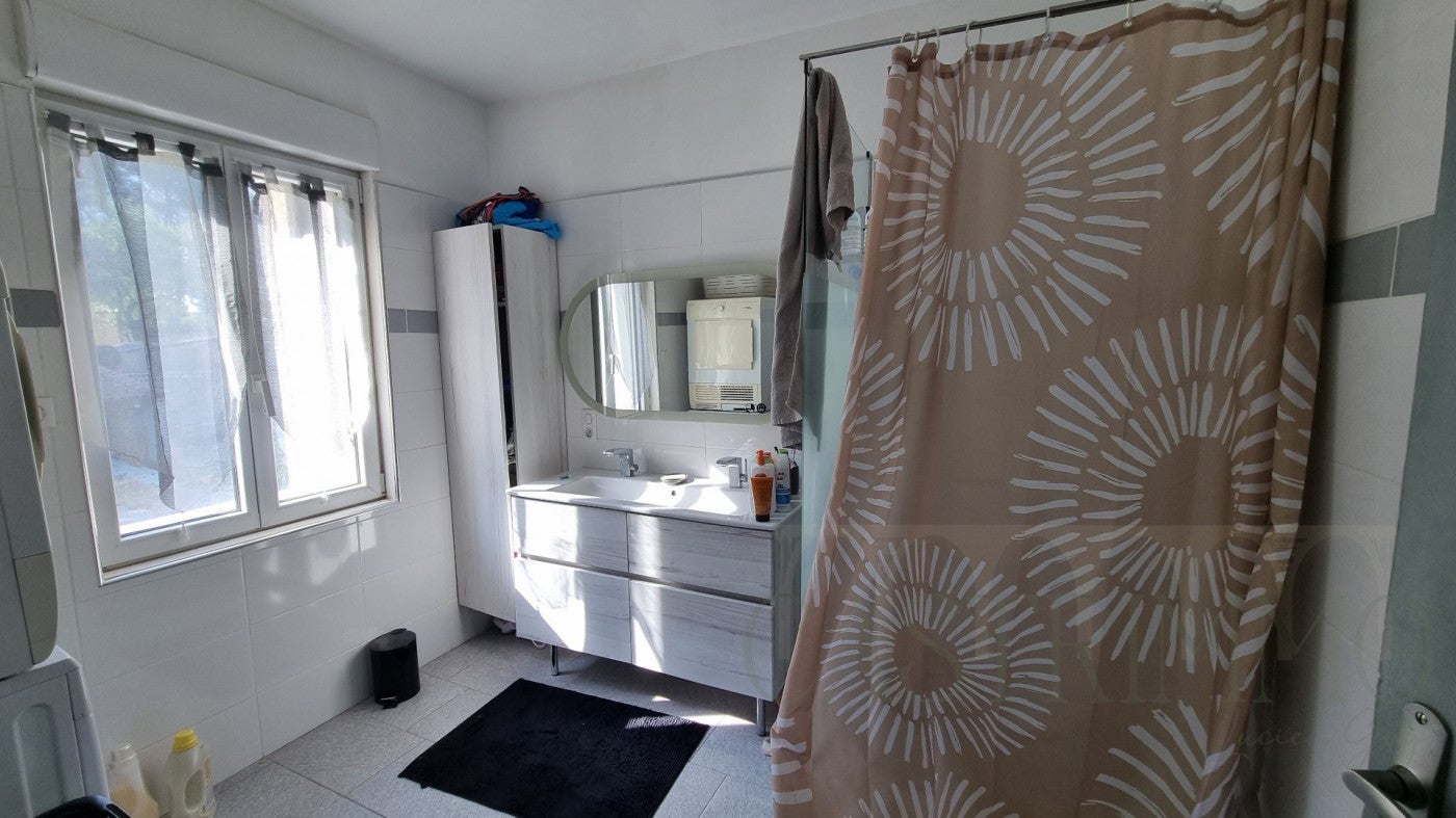 Appartement Grand Rue Louis Bouis à Sussargues