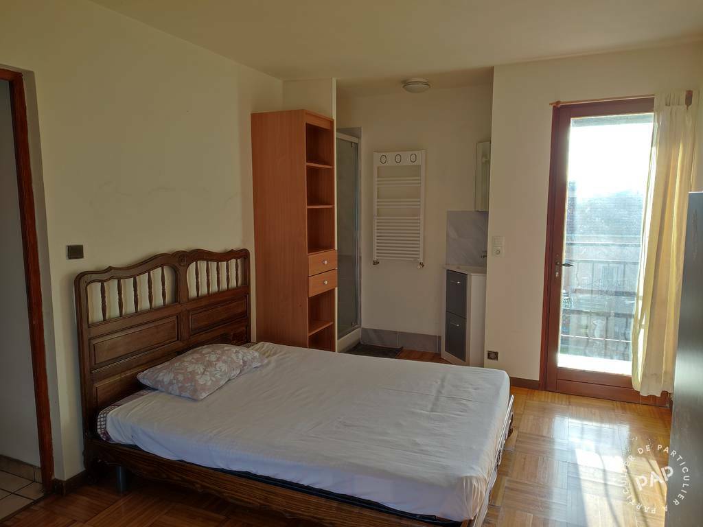 Chambre Rond-Point du Val Roger à Le Plessis-Trévise