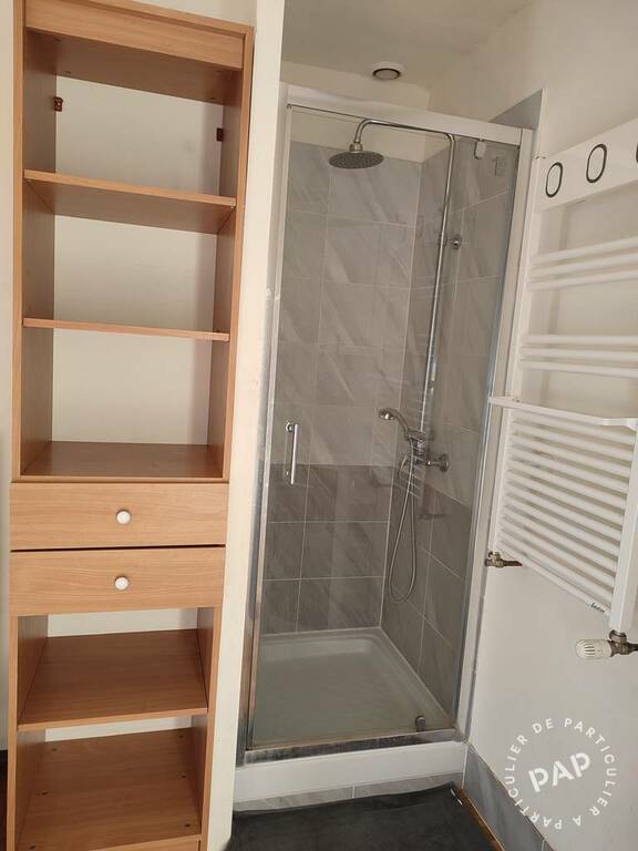 Chambre Rond-Point du Val Roger à Le Plessis-Trévise