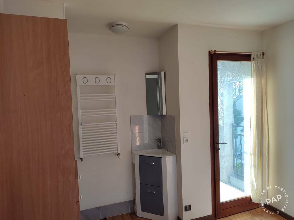 Chambre Rond-Point du Val Roger à Le Plessis-Trévise