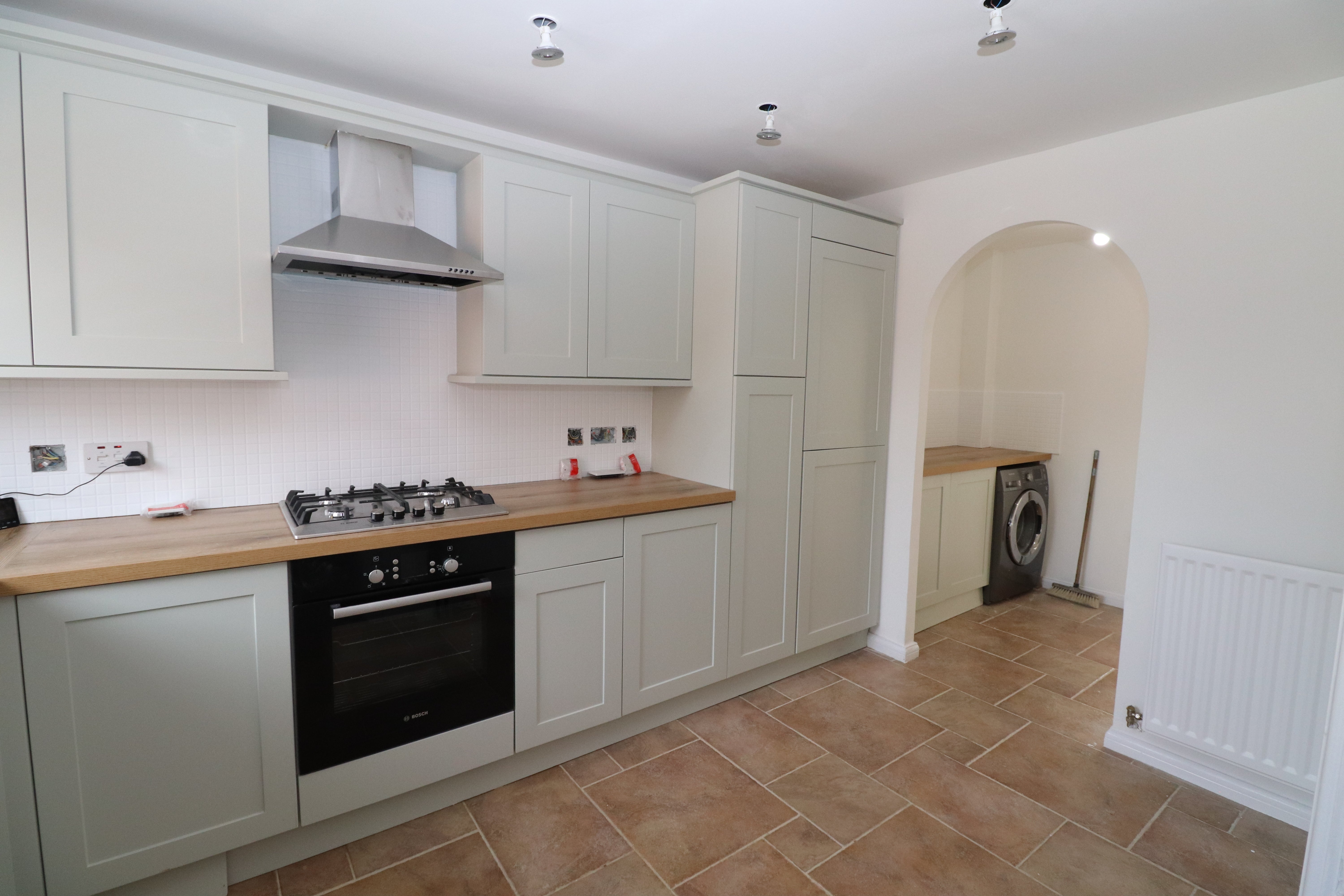 House Stour Close in Harwich