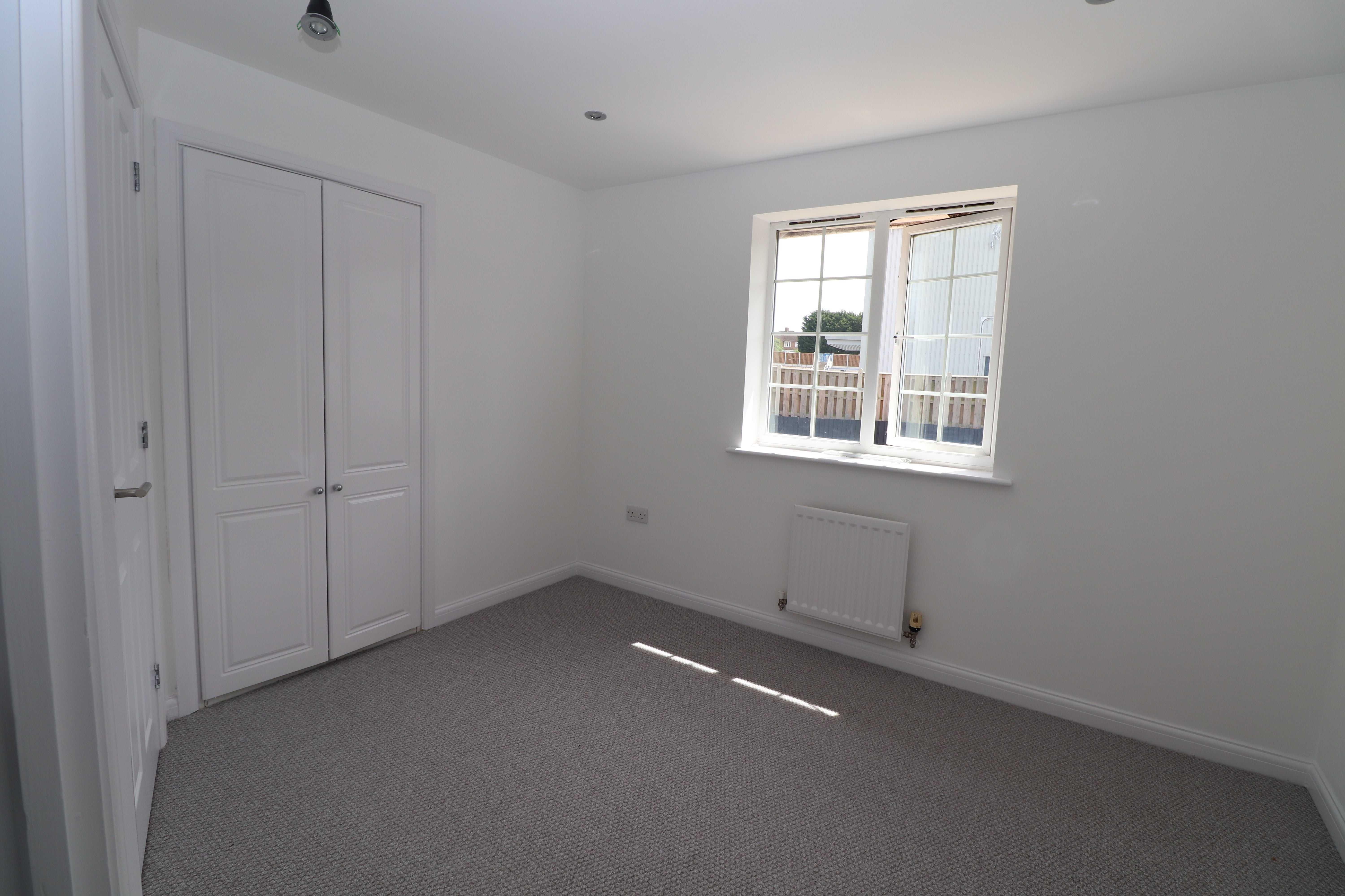House Stour Close in Harwich