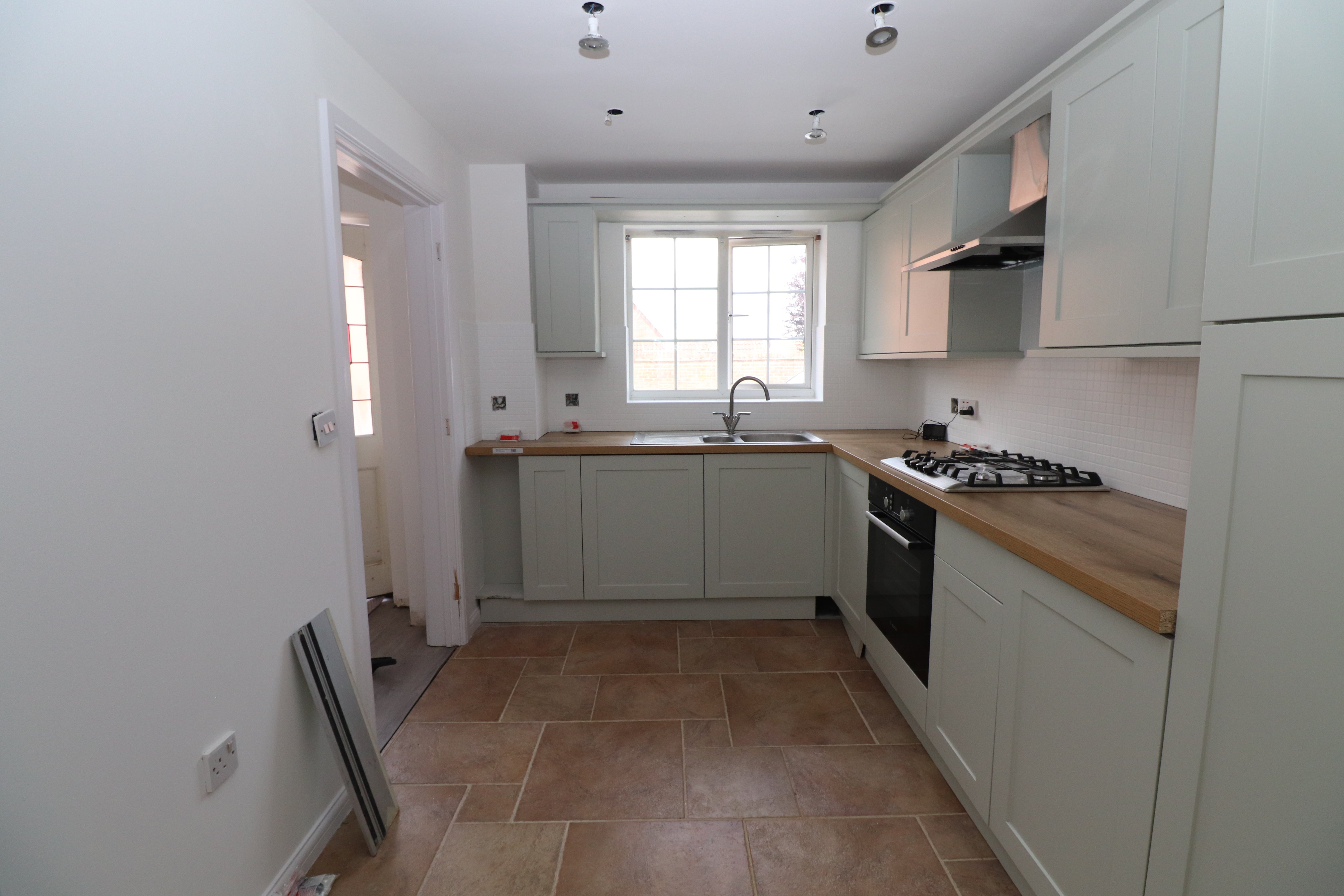 House Stour Close in Harwich
