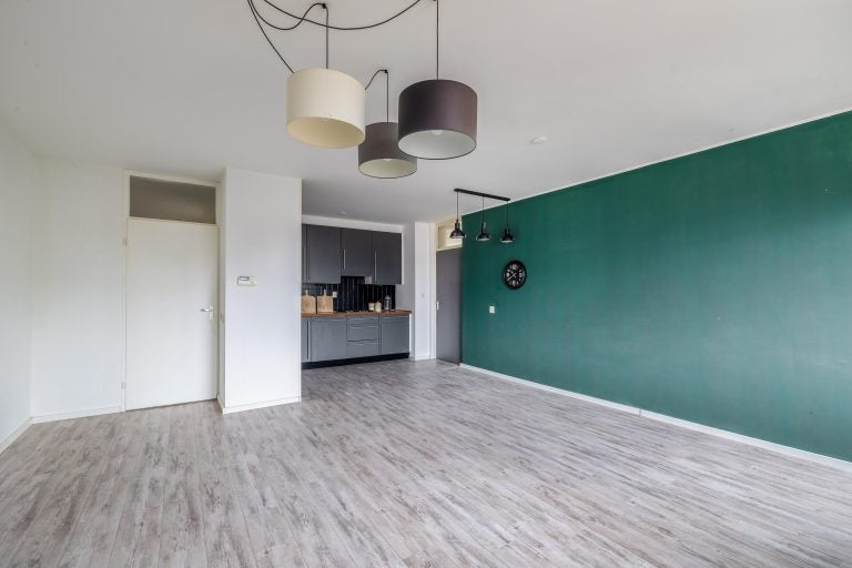 Appartement Anne Frankstraat 119 in Venlo