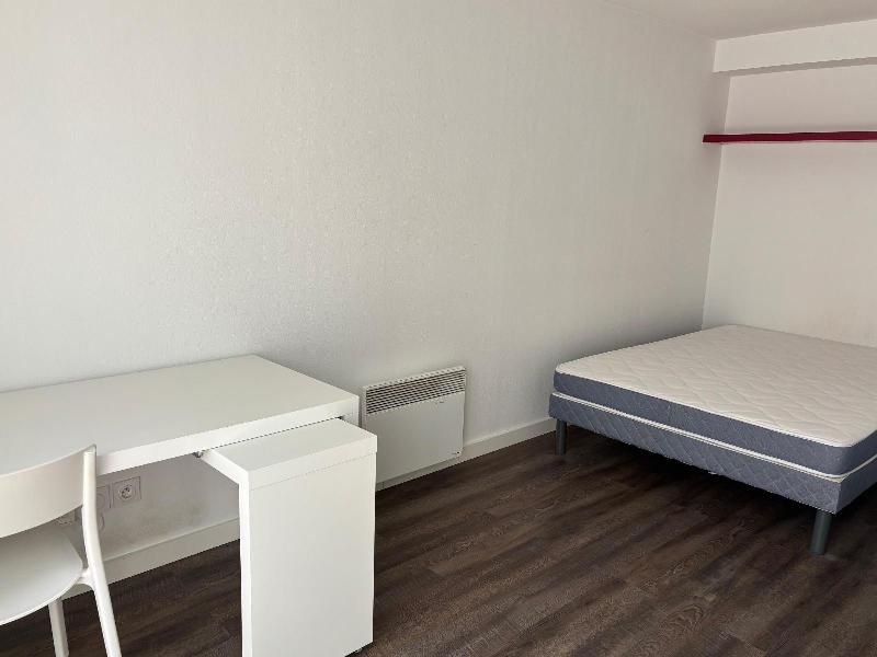 Appartement Rue Ludwig van Beethoven à Toulouse