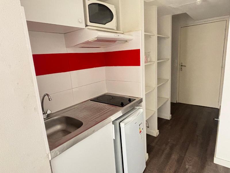 Appartement Rue Ludwig van Beethoven à Toulouse