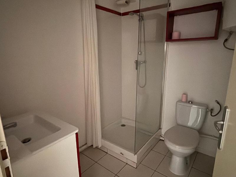 Appartement Rue Ludwig van Beethoven à Toulouse