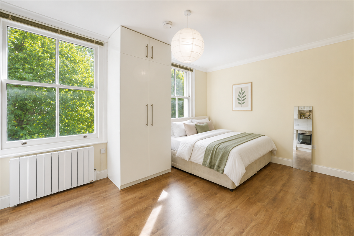 Room Barnburgh Hall Gardens in Doncaster