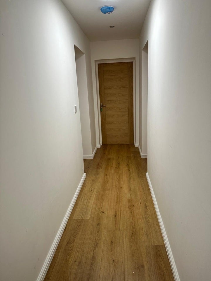 Flat Clerkson Street in Mansfield Woodhouse