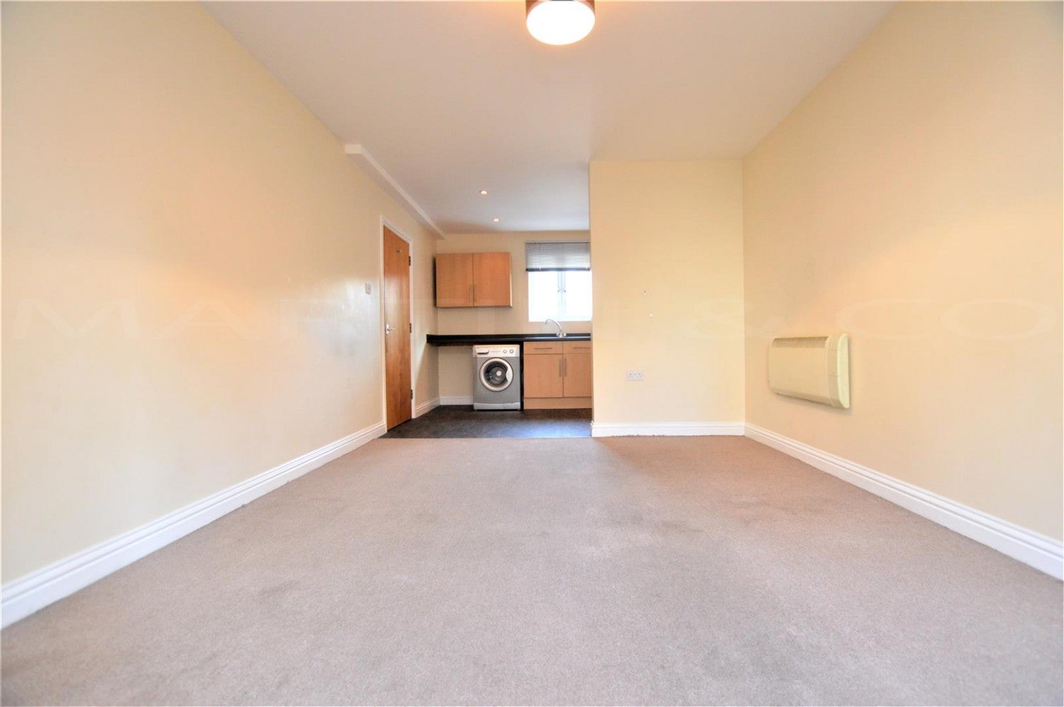 Flat Court Lodge Road in Gillingham