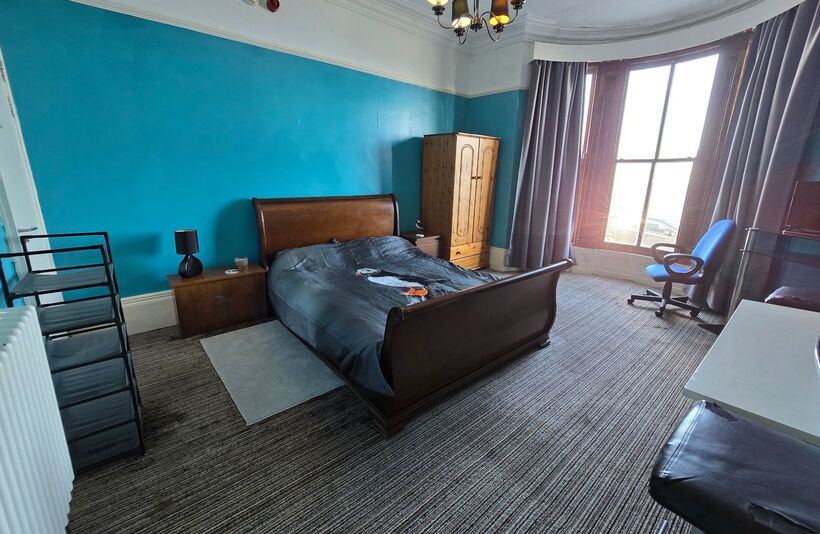 Room Marlborough Street in Scarborough