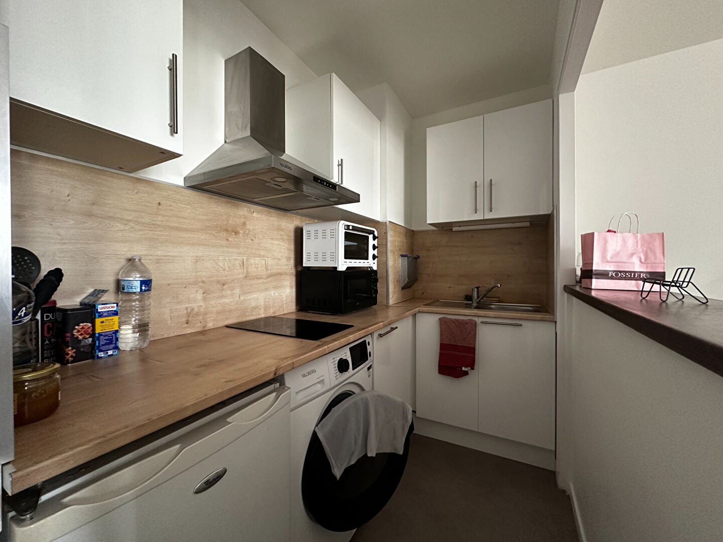 Appartement Rue Gerbert à Reims