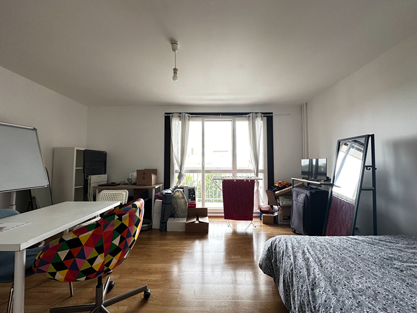 Appartement Rue Gerbert à Reims