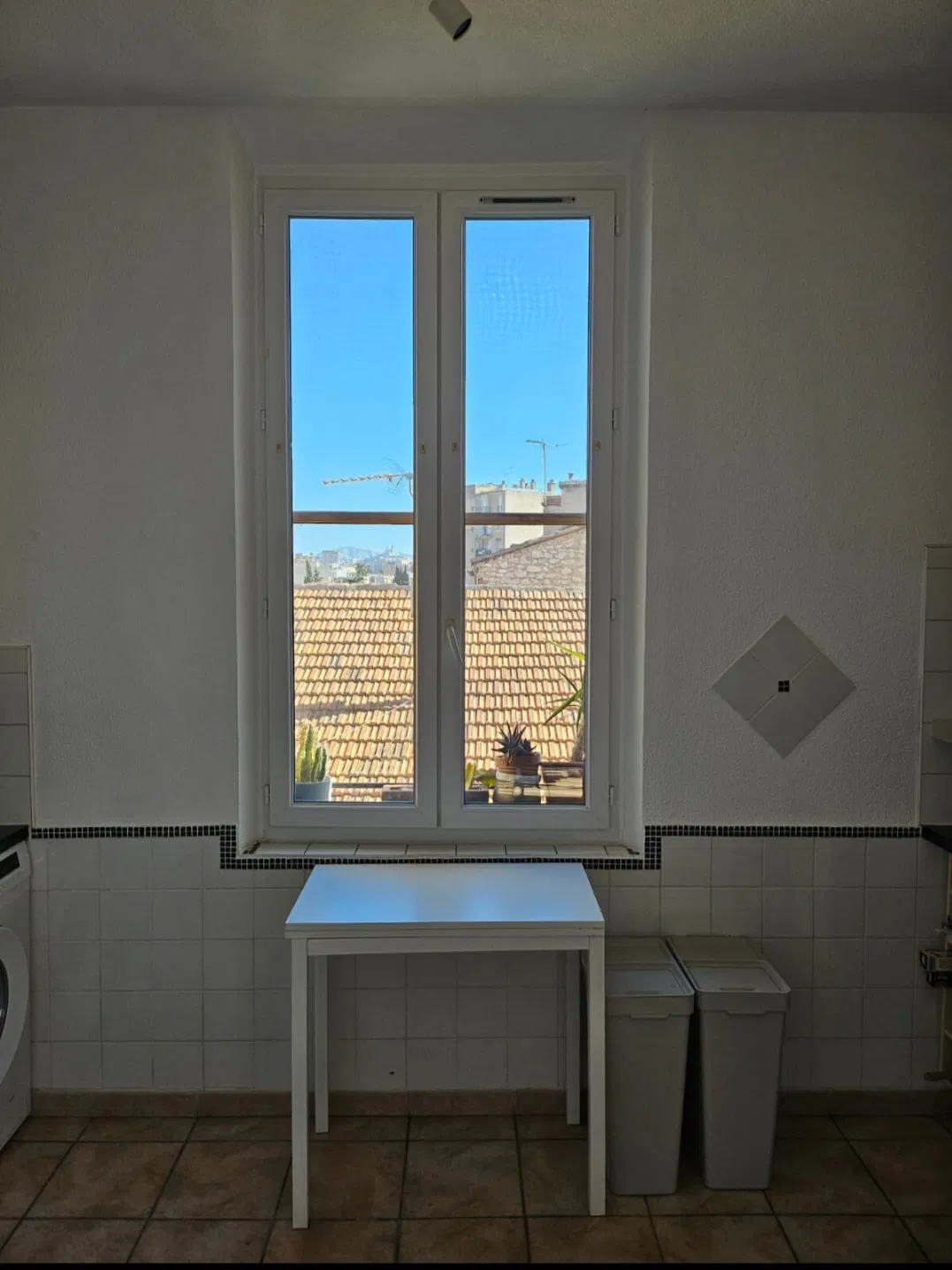 Appartement Traverse de la Mère-de-Dieu à Marseille
