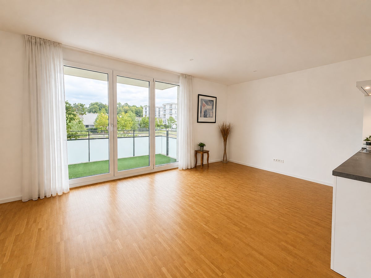 Wohnung Hochäckerstraße in München