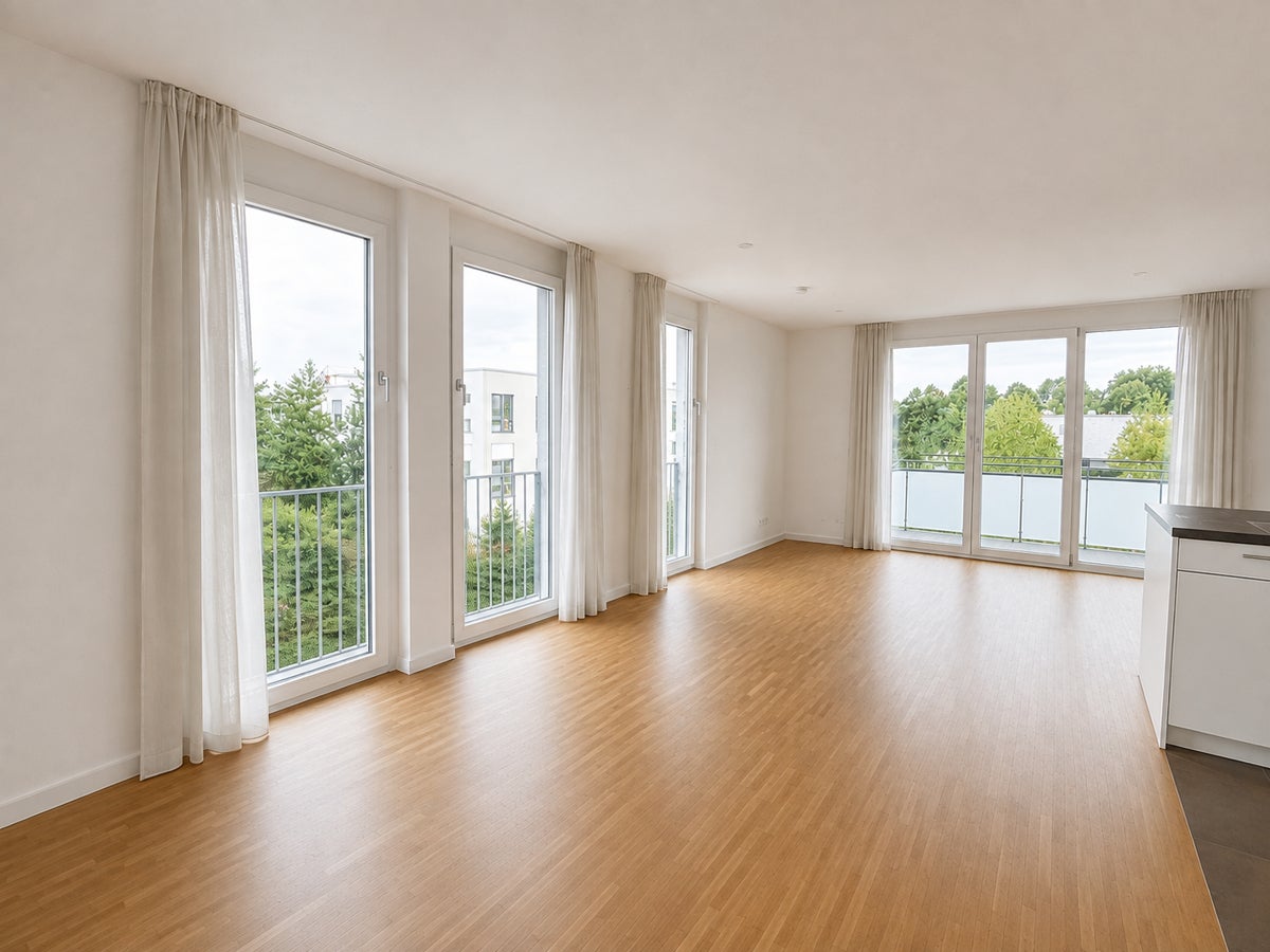 Wohnung Hochäckerstraße in München