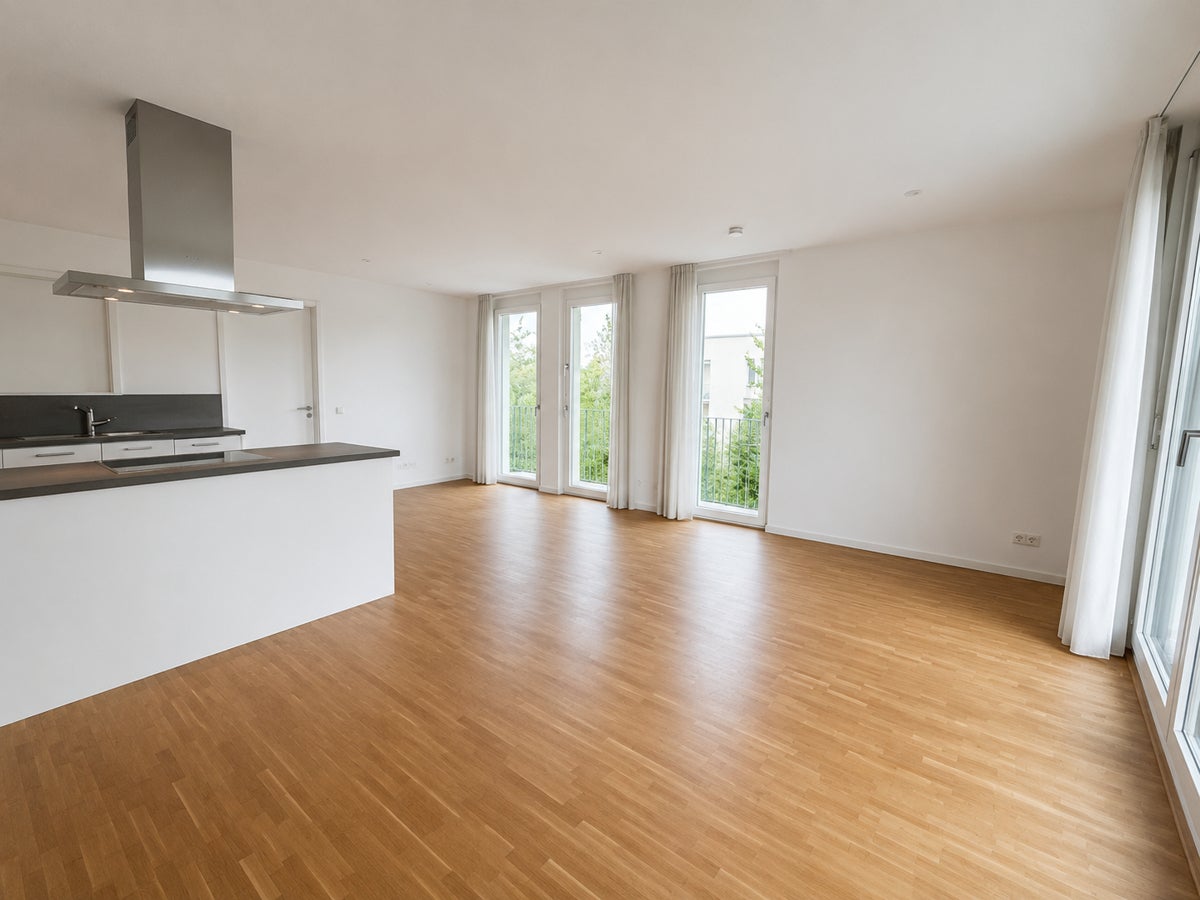 Wohnung Hochäckerstraße in München