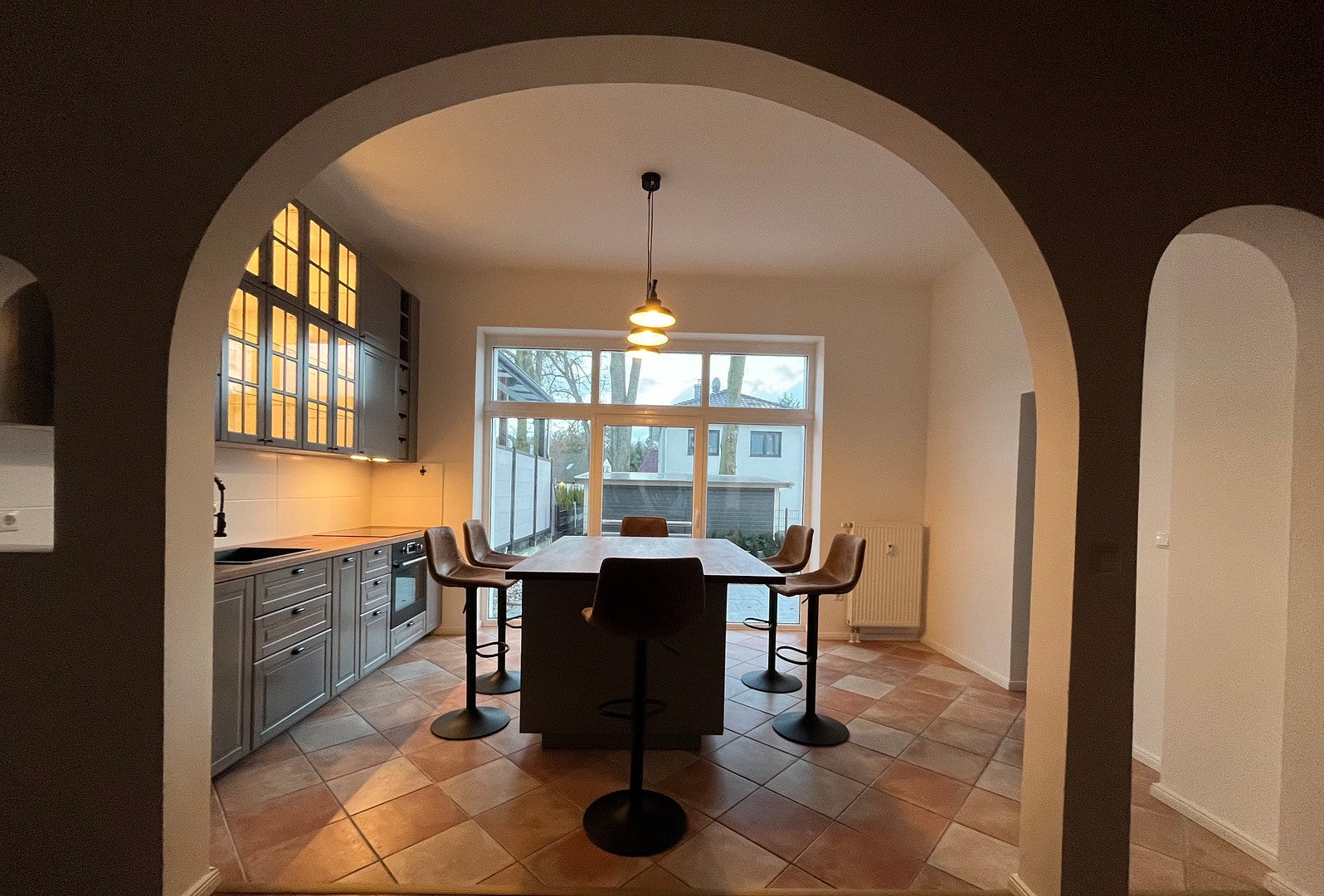 Wohnung Landhausstraße in Strausberg