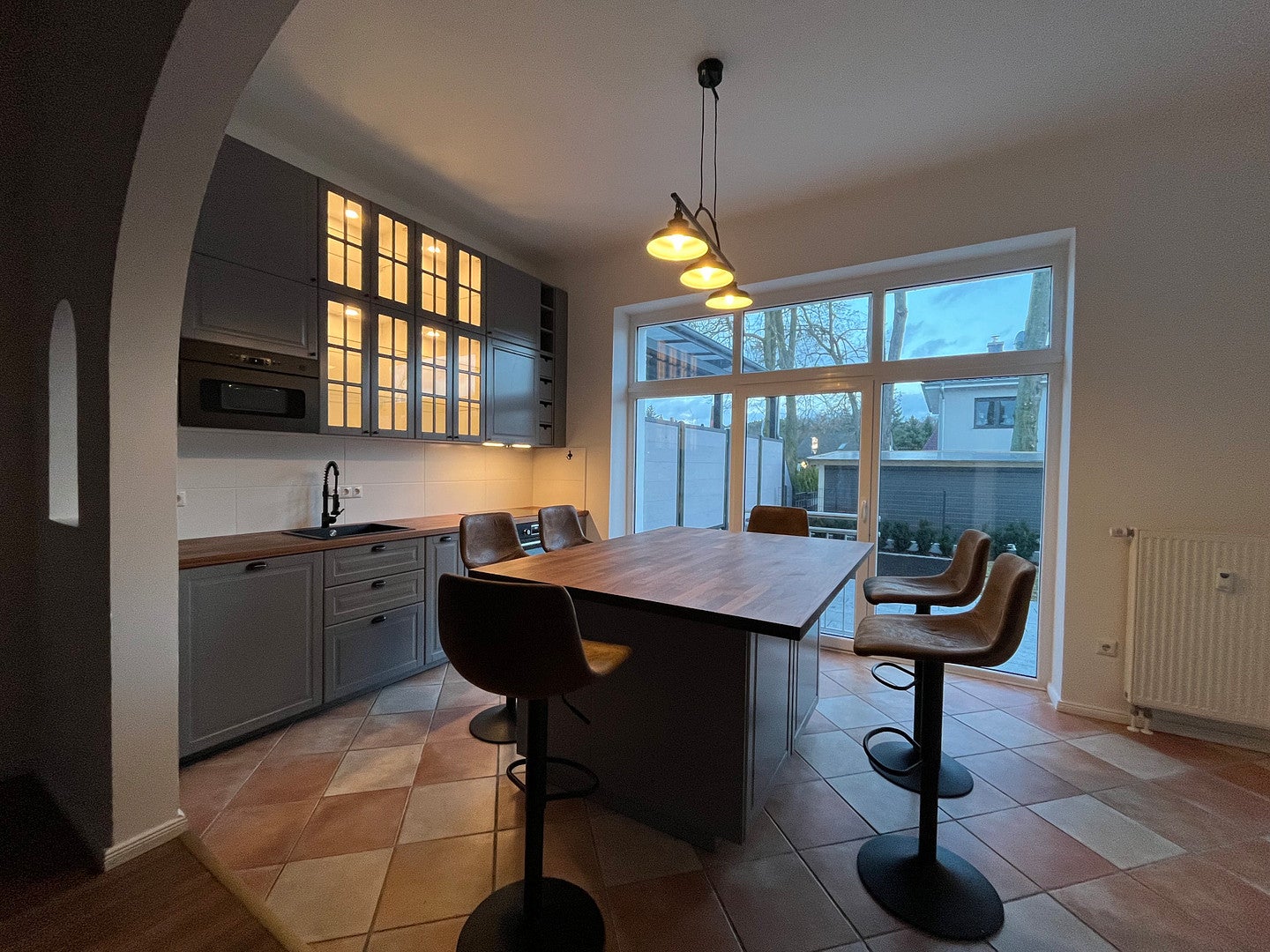 Wohnung Landhausstraße in Strausberg