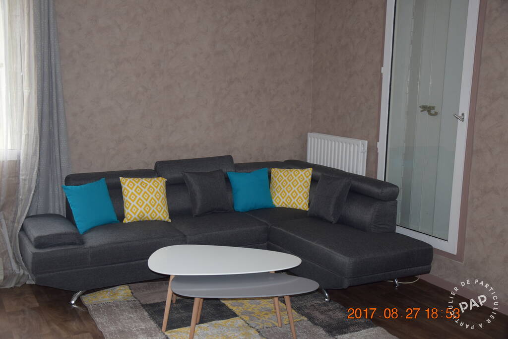 Room Quai Saint-Vincent in Lyon