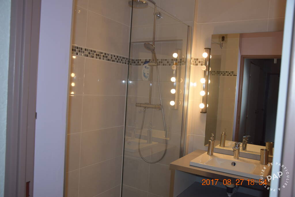 Room Quai Saint-Vincent in Lyon