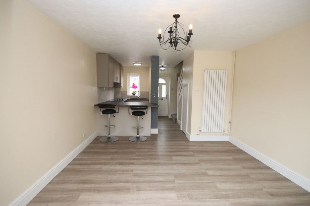 House Trent Avenue in Flitwick