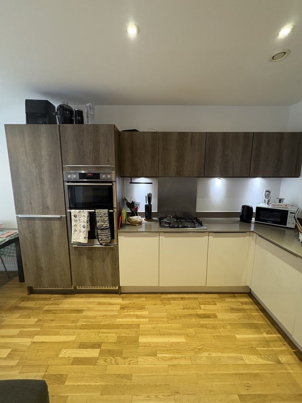 Room Bathurst Square in Greater London