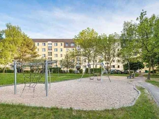 Wohnung Kalkreuther Straße in Dresden