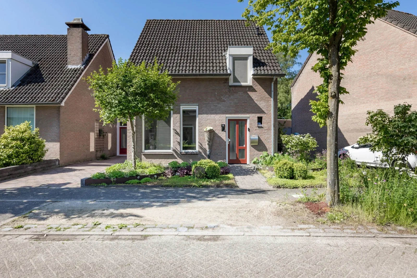 Mouterij 13 in Berlicum