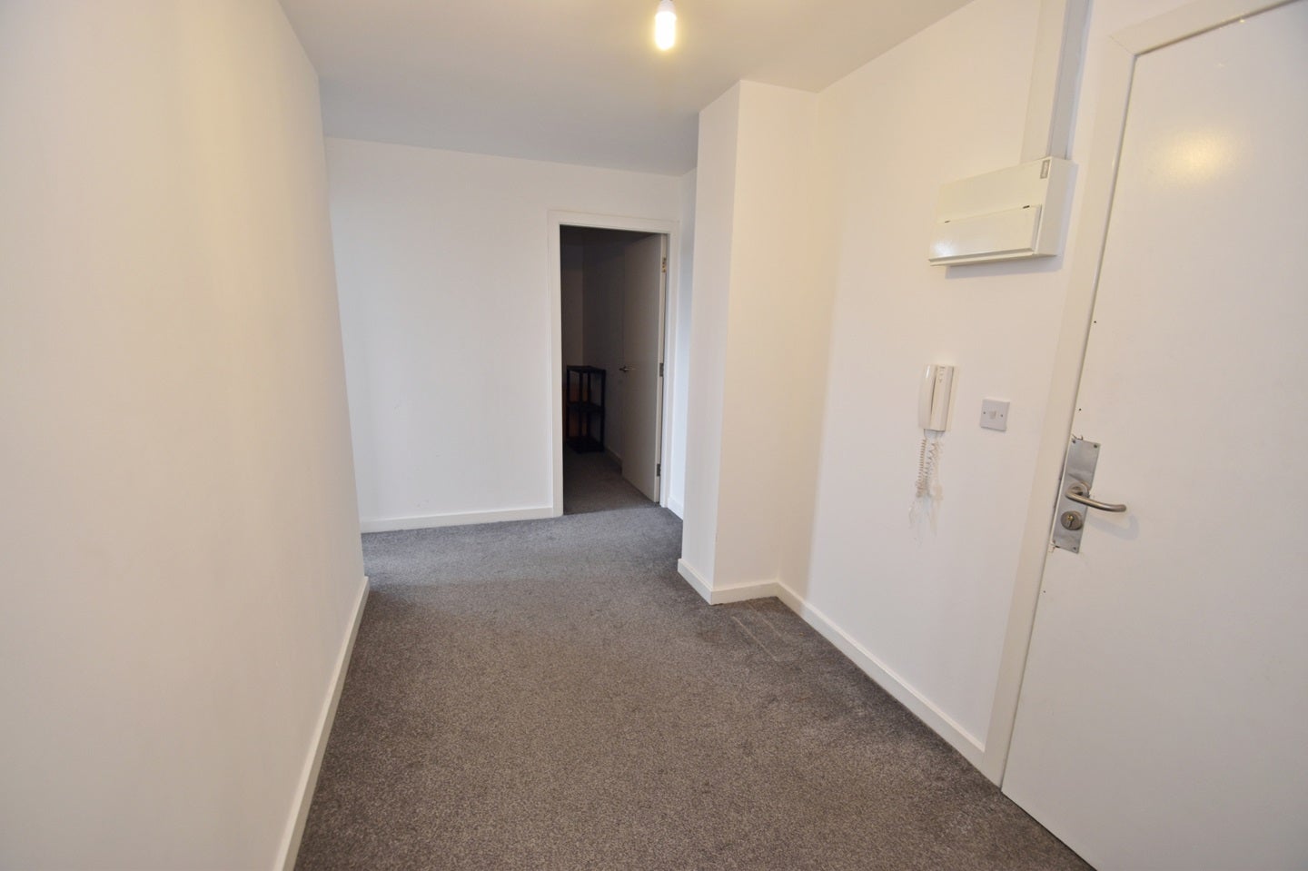 Flat Dale Street in Bradford
