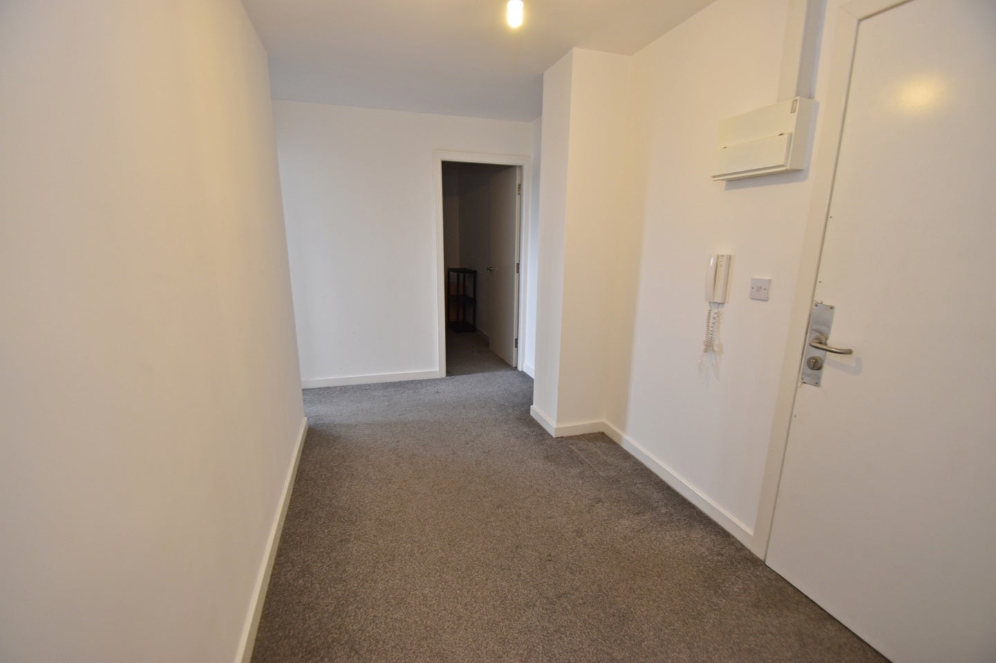 Flat Dale Street in Bradford