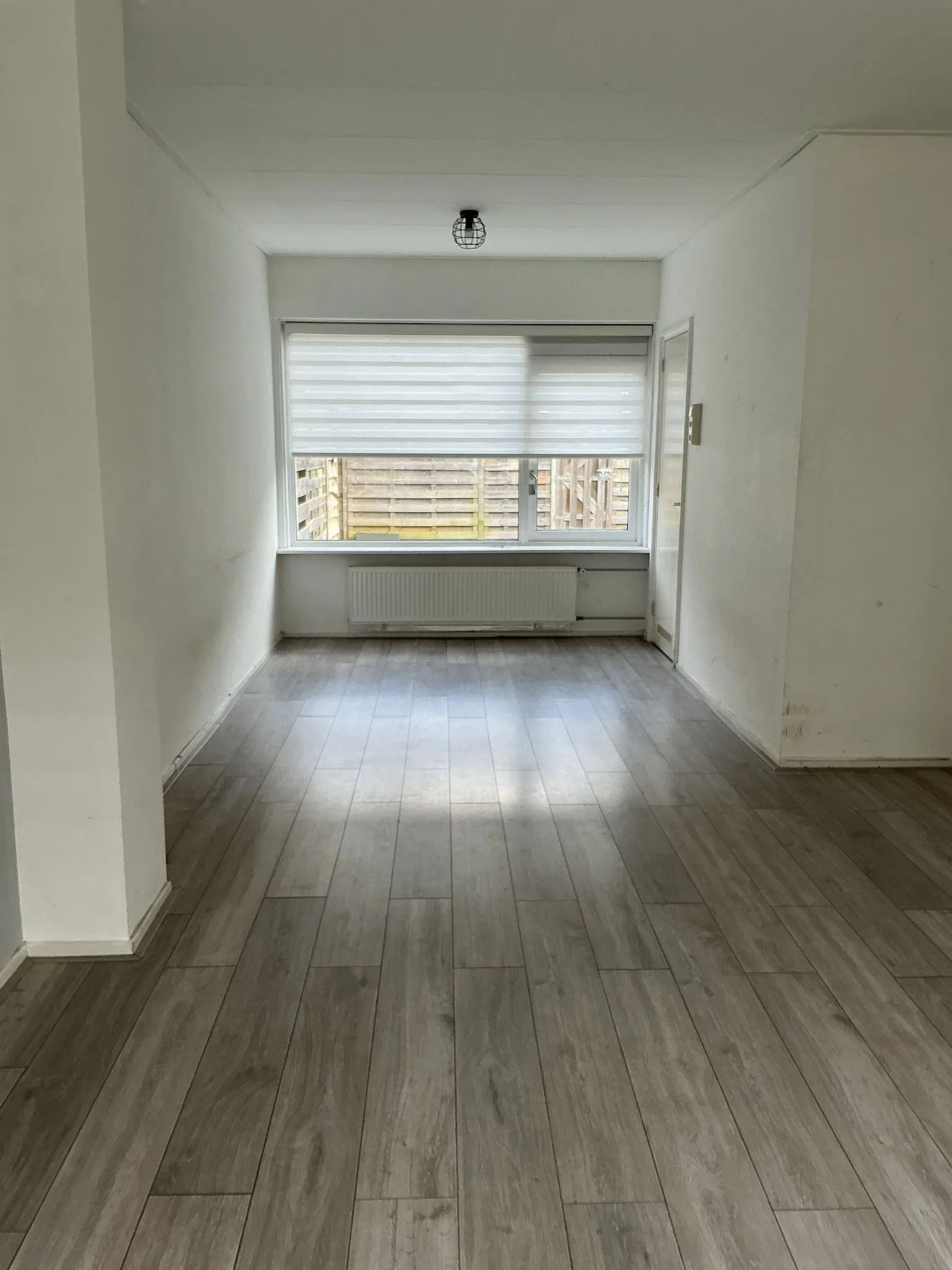 Huis Lieven de Keijstraat in Leiden