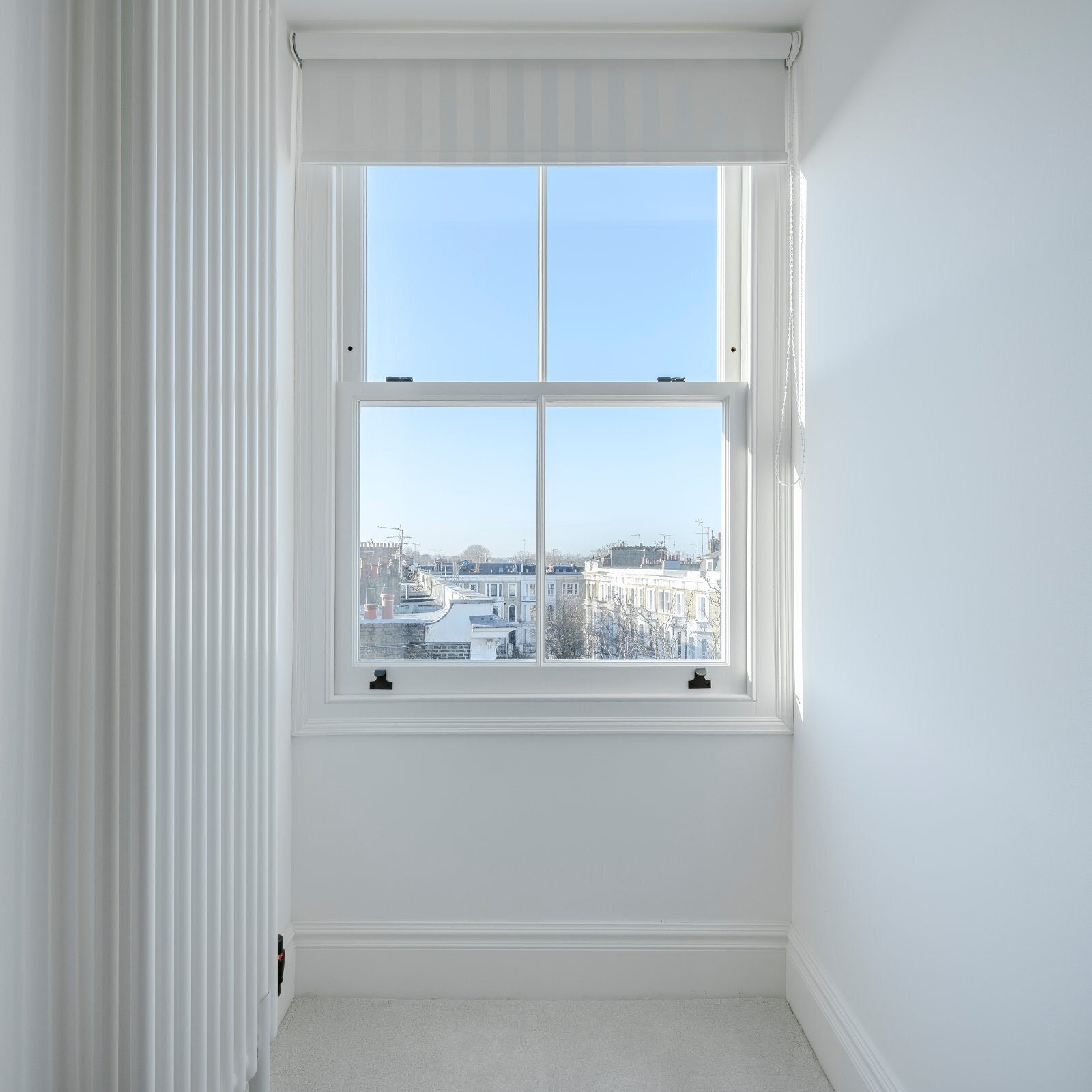 Flat Redcliffe Gardens in Greater London