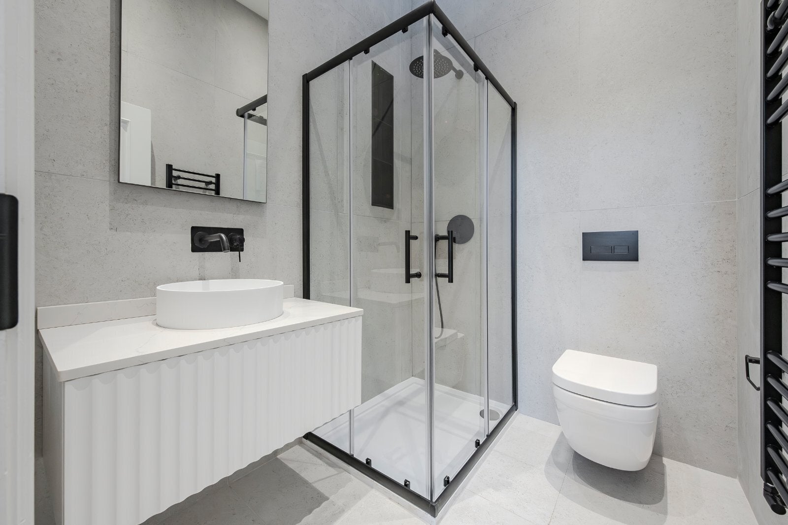 Flat Redcliffe Gardens in Greater London
