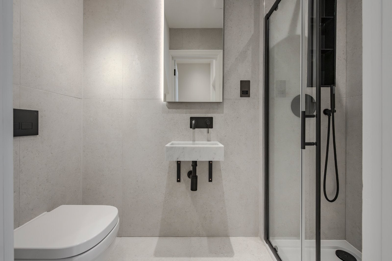 Flat Redcliffe Gardens in Greater London