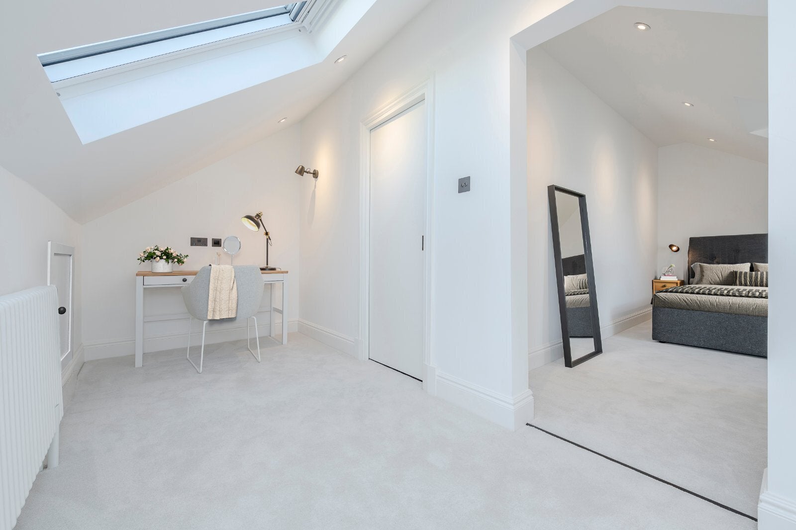Flat Redcliffe Gardens in Greater London