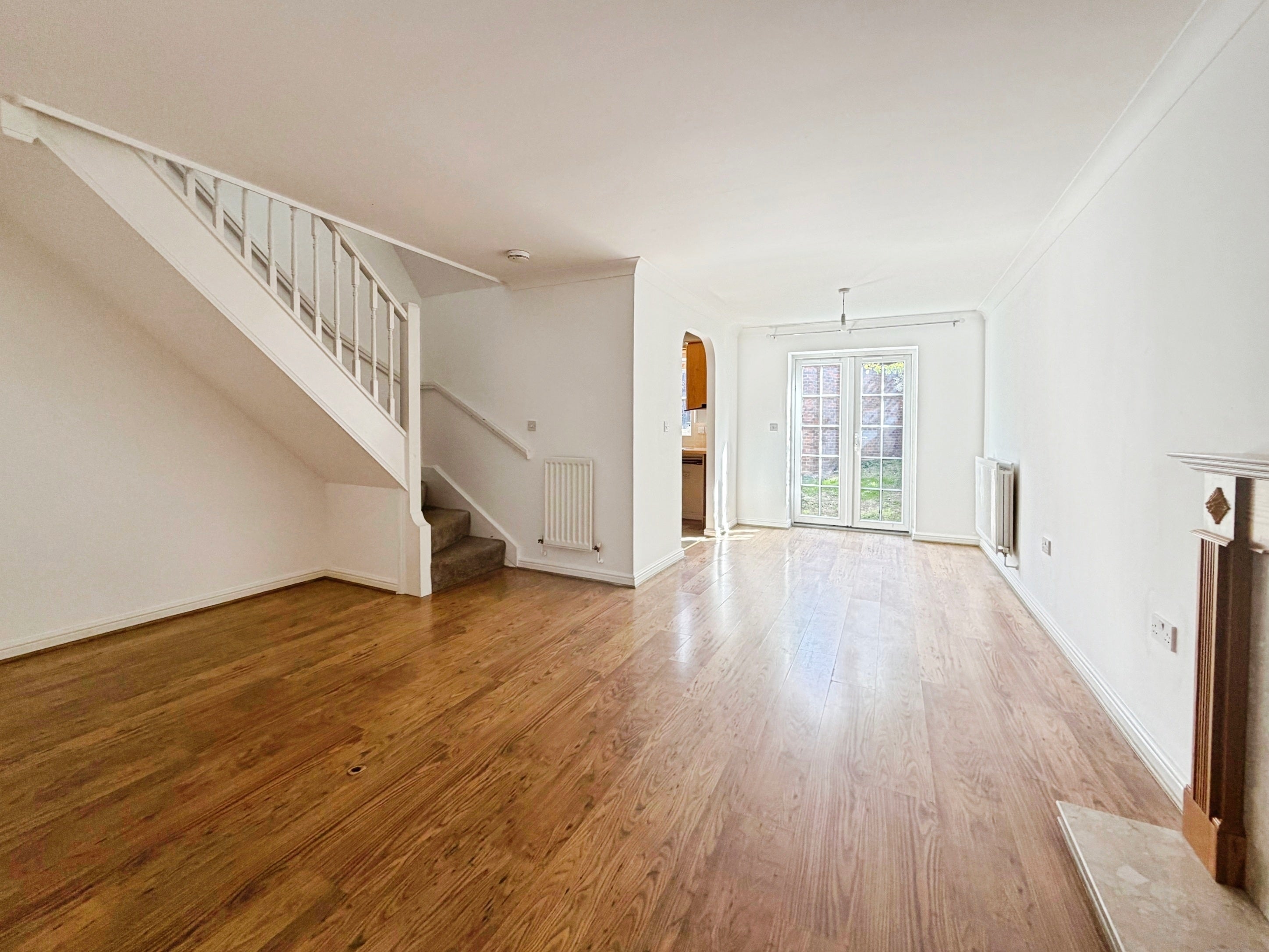 House Calcroft Avenue in Dartford