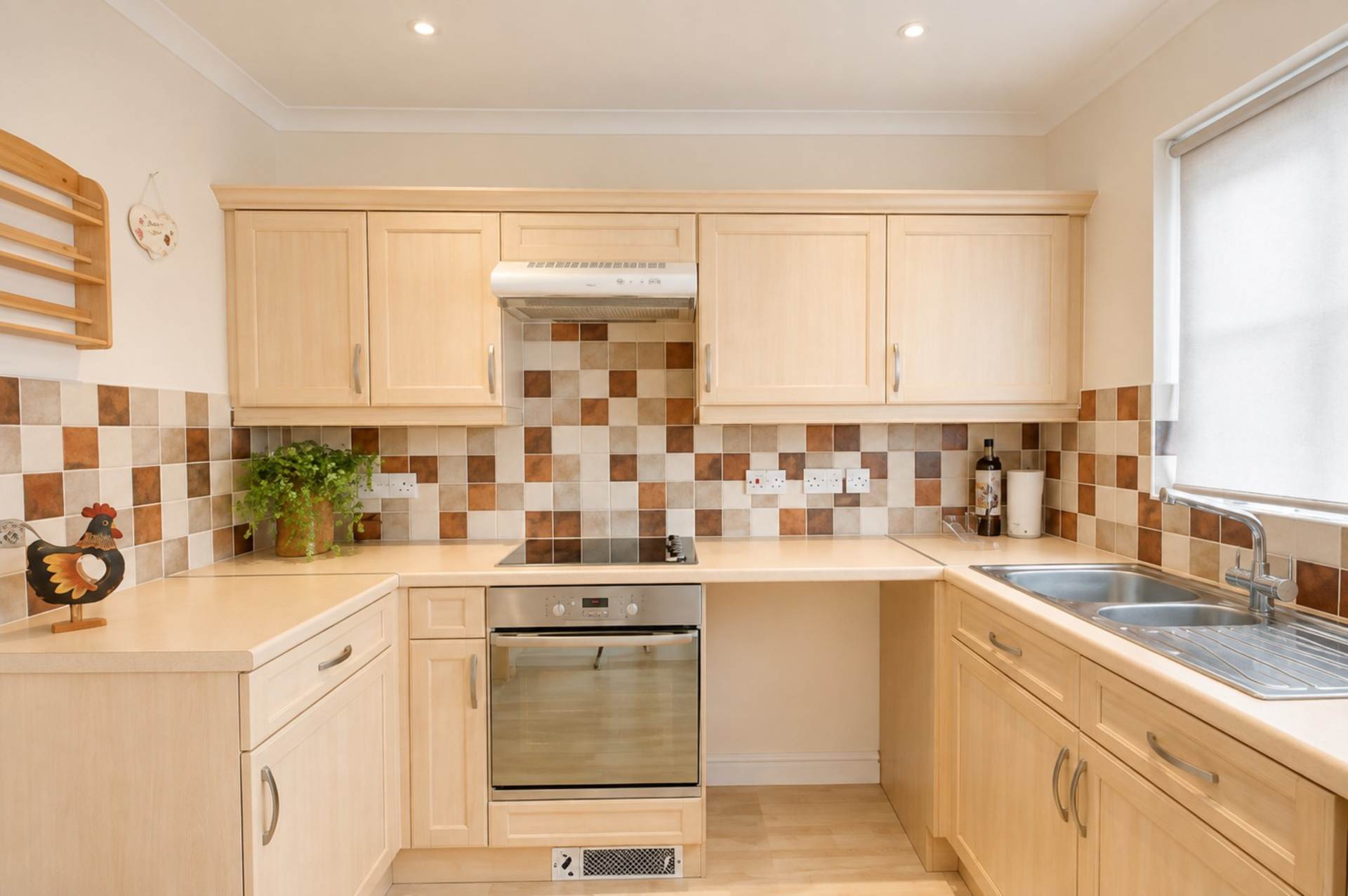 House Mayfly Close in Babergh
