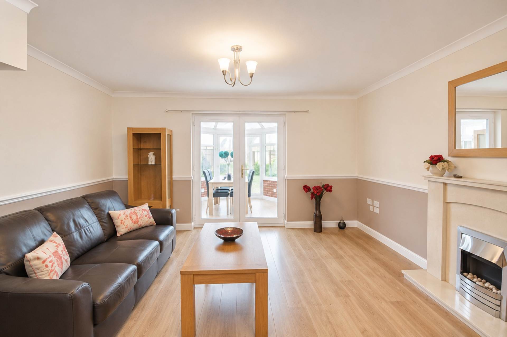 House Mayfly Close in Babergh