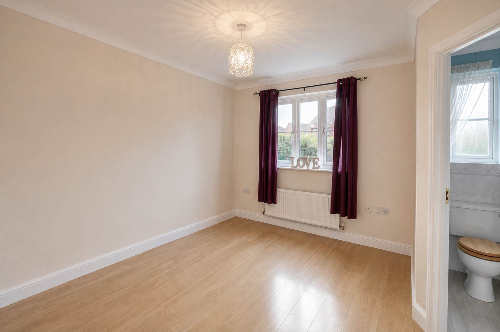 House Mayfly Close in Babergh