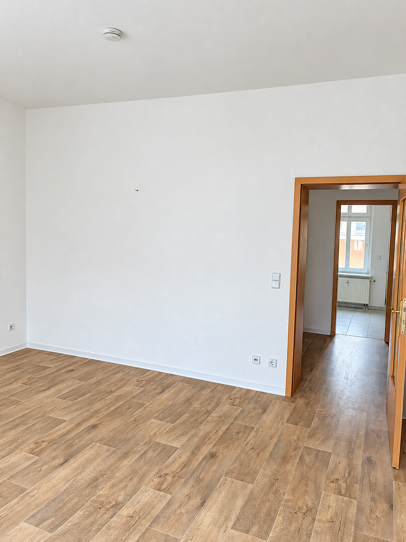 Wohnung Wilhelmsdorfer Straße in Brandenburg an der Havel