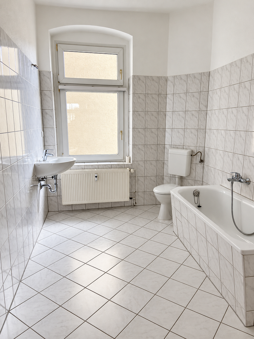 Wohnung Wilhelmsdorfer Straße in Brandenburg an der Havel