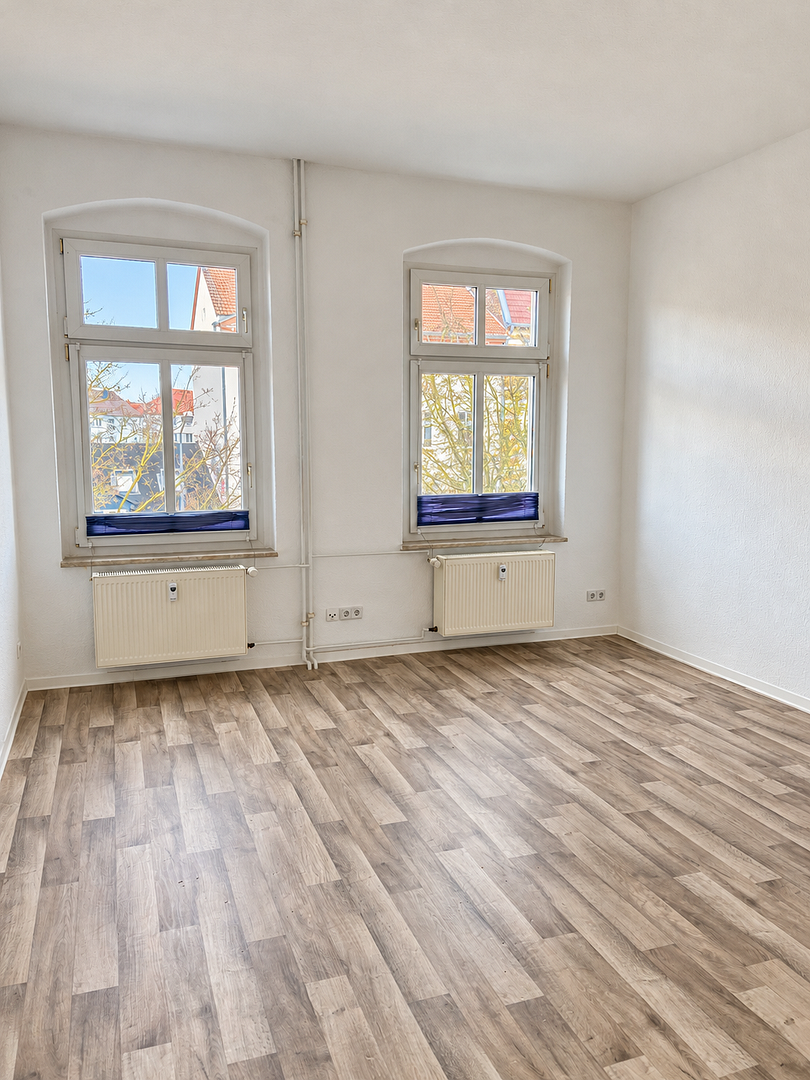 Wohnung Wilhelmsdorfer Straße in Brandenburg an der Havel