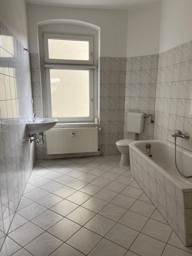 Wohnung Wilhelmsdorfer Straße in Brandenburg an der Havel