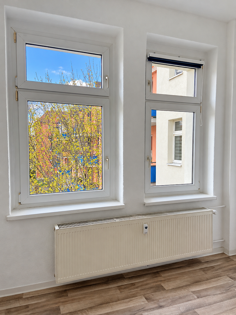 Wohnung Wilhelmsdorfer Straße in Brandenburg an der Havel