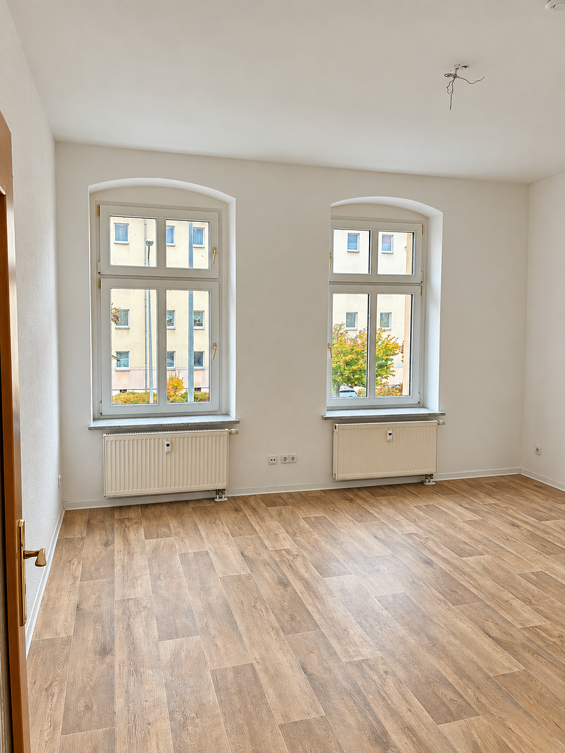 Wohnung Wilhelmsdorfer Straße in Brandenburg an der Havel